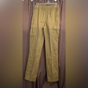 Slim taille Minch cargo pants
